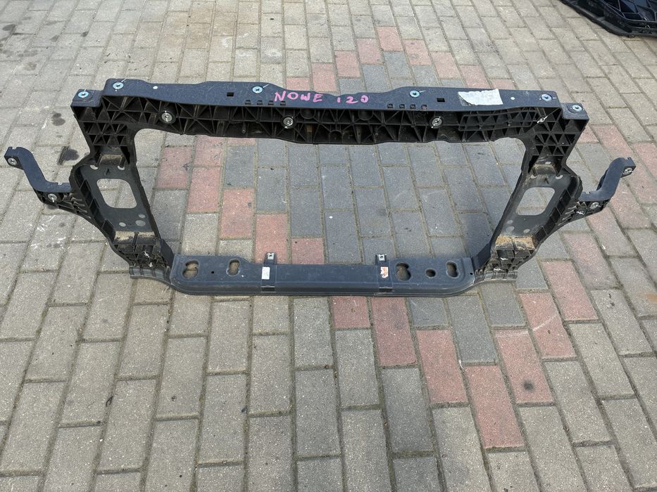 Pas przedni i belka Hyundai i20 III
