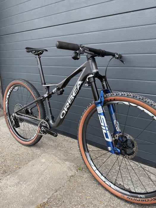 Orbea Oiz MLtd Fa