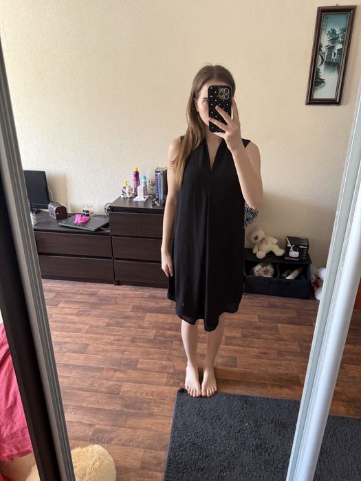 Сукня y2k/по фігурі