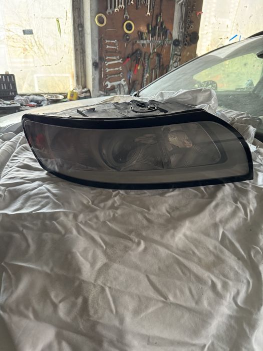 Lampa  volvo v50