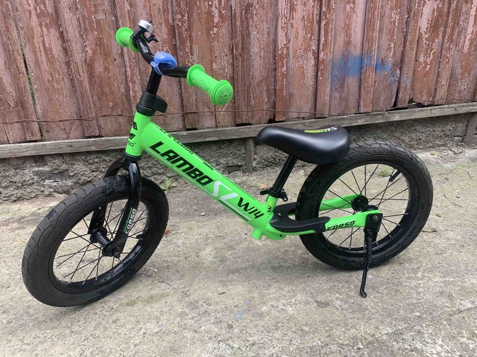 Продам дитячий велобіг