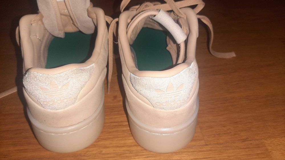 Adidas LA r. 40 2/3