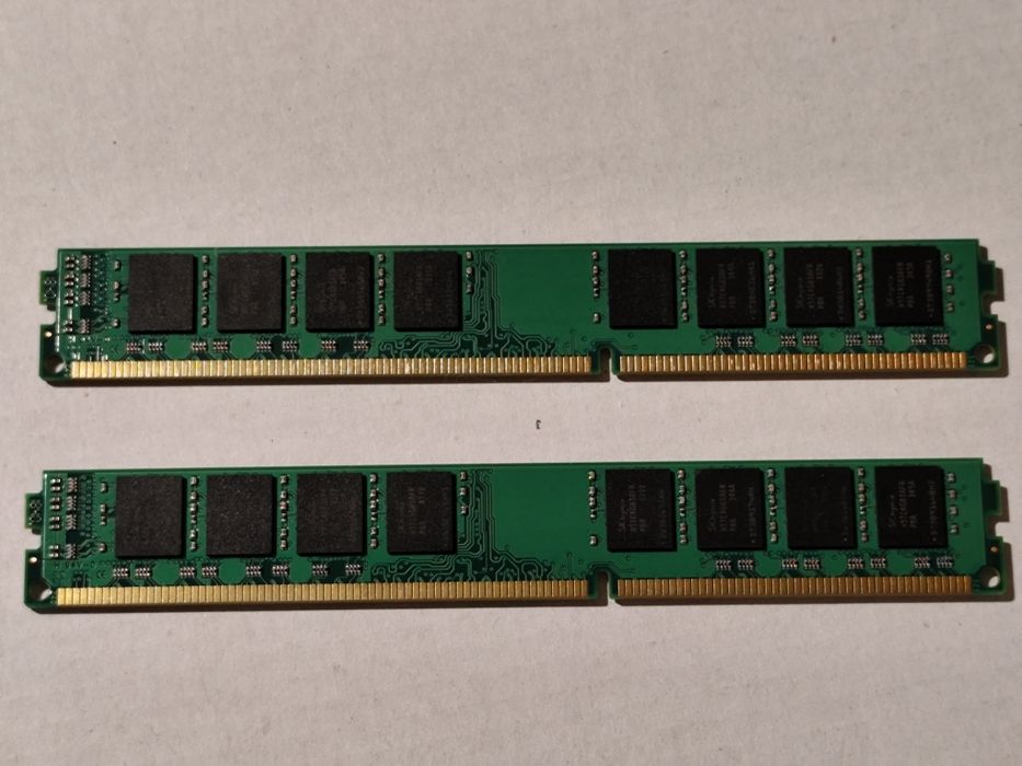 Модуль пам'яті DDR3 8GB