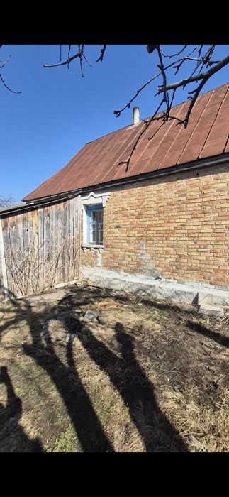 Бабинці - продам будинок неподалік від центру