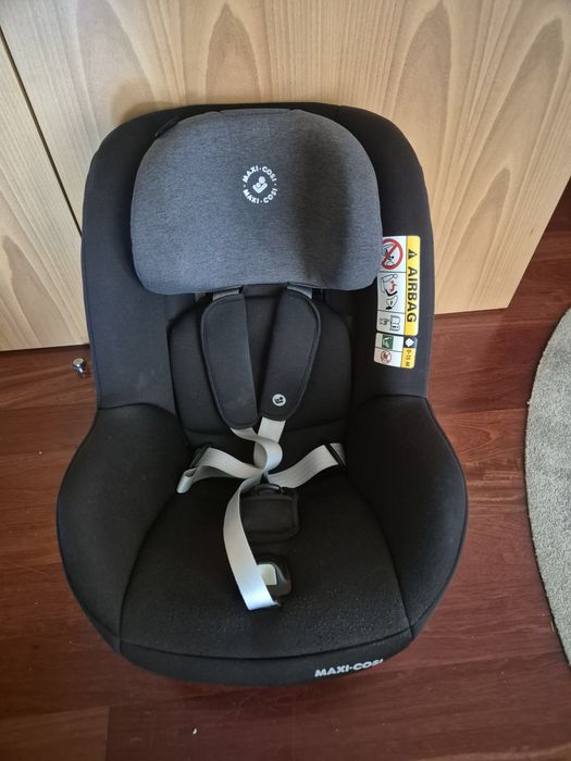 Cadeira Auto Maxi-Cosi Pearl Smart
