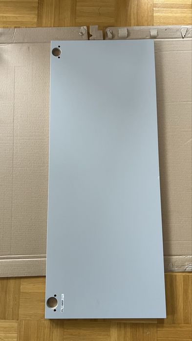 Front kuchenny havstrop jasnoszary ikea 40x100cm