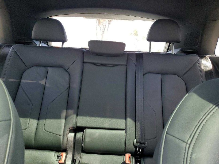 2022 Audi Q3 Premiun S Line 45 /