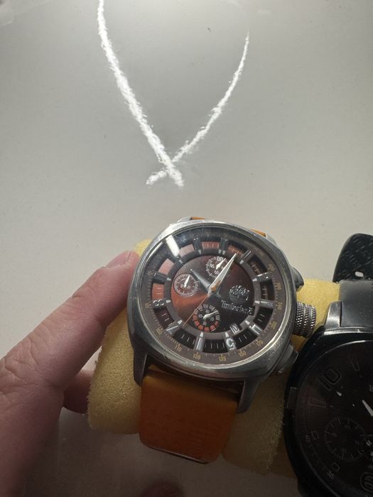 Relógios Timberland, Gant, Time Force, Diesel, Fossil, Radiant