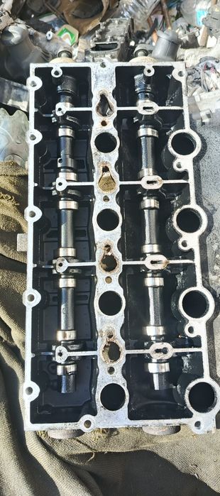 Гбц  2.5CRD Chrysler Jeep Cherokee dodge wrangler