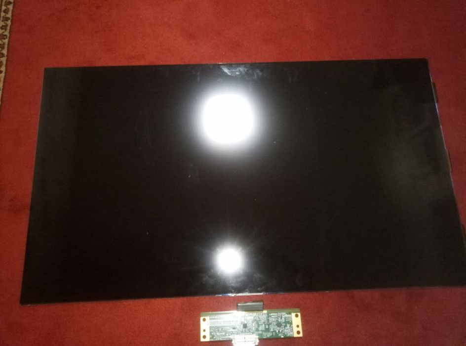 Xiaomi MI L32M5-5ARU на запчасти.