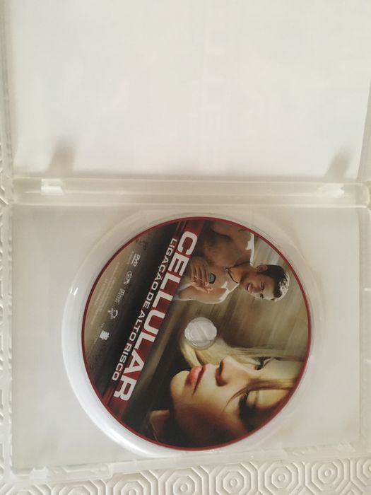 Diversos DVD's com Actor Jason Statham