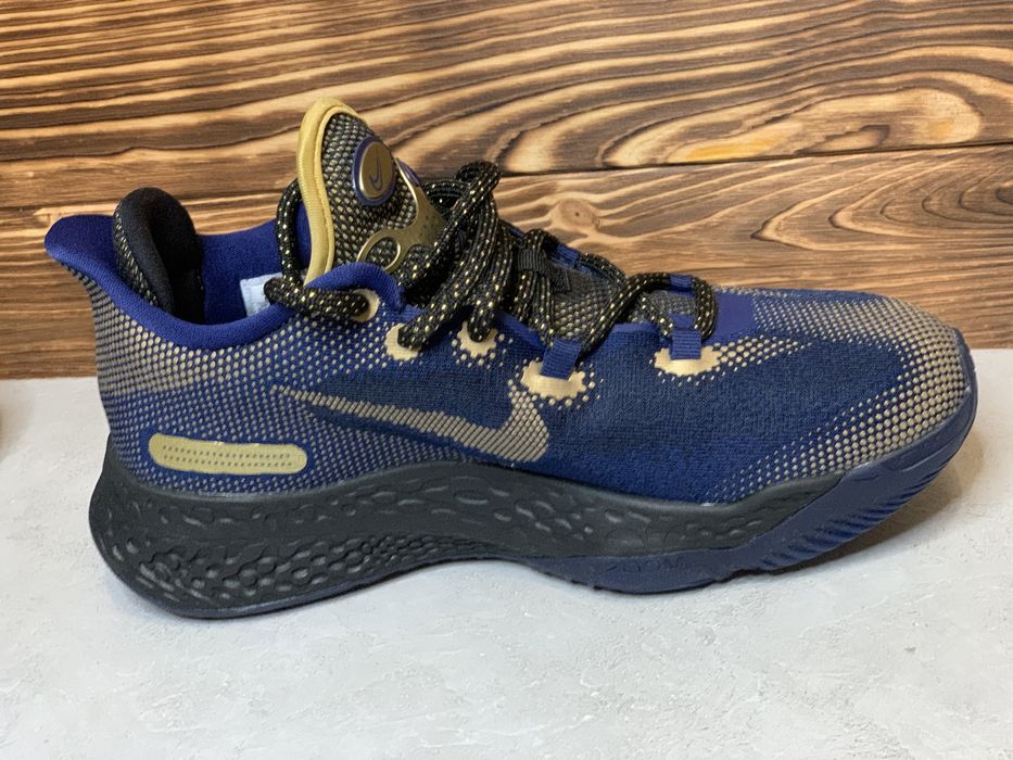Nike air zoom bb nxt(нові оригінал)