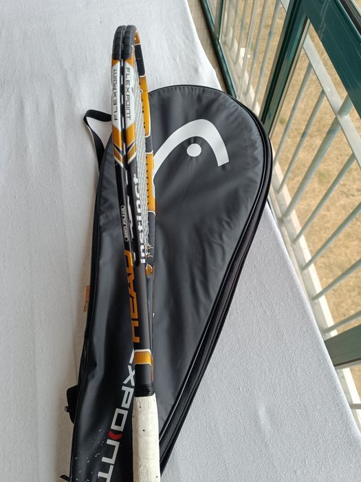 Raquete de tênis Head FlexPoint