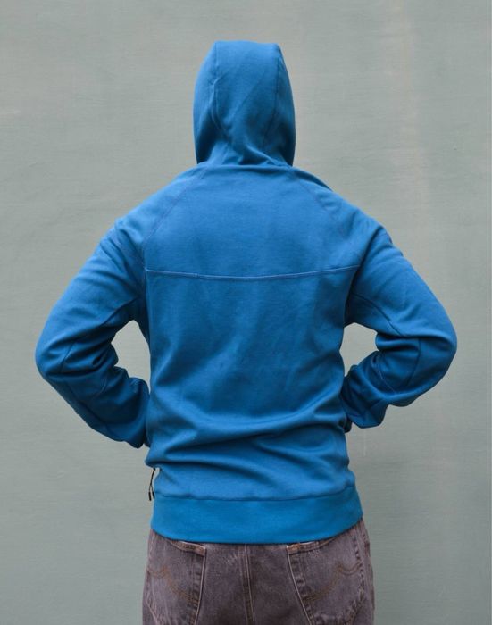 Кофта Nike Tech Fleece 2024 | зіпка найк теч фліс нова | худі Nike Tec