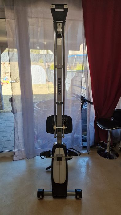 Wioślarz Kettler Couch E
