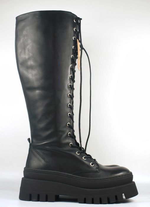 Nowe kozaki Steve madden Carina roz. 40