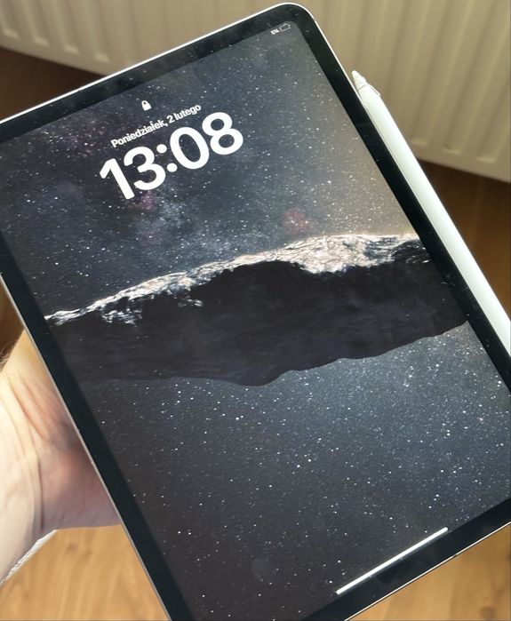 Wymienie iPad Pro 11 (2018) Cellular (SIM) z Pencil na Xbox Series X