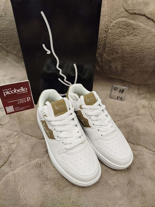 Buty Karl Kani 98 Classics Gs