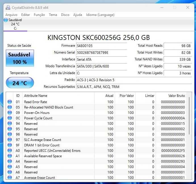 Torre Desktop Nox i7