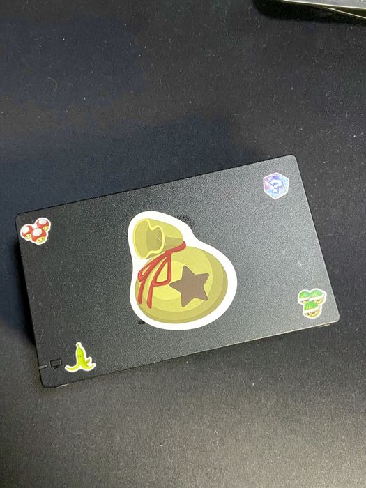 Nintendo Switch v1 Animal Crossing SD 256