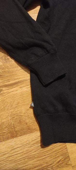 Sweter do gry w golf