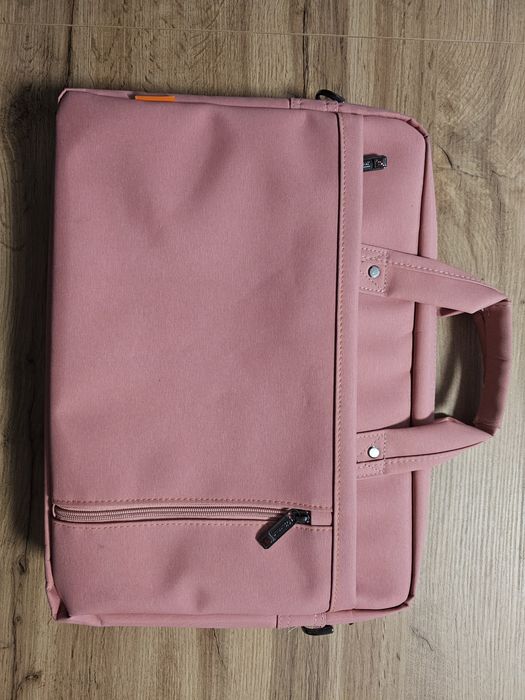 Torba na laptopa przekątna: 15.6