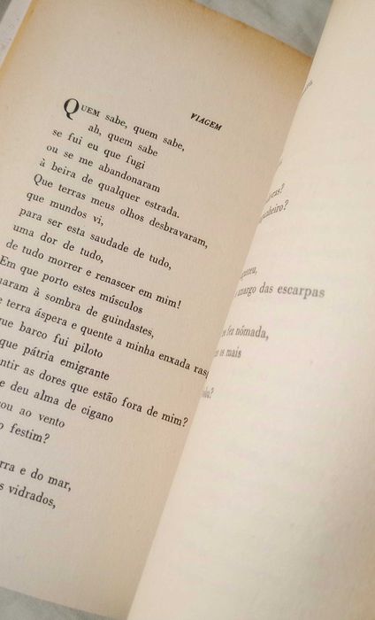 Livro As frias madrugadas - Fernando Namora