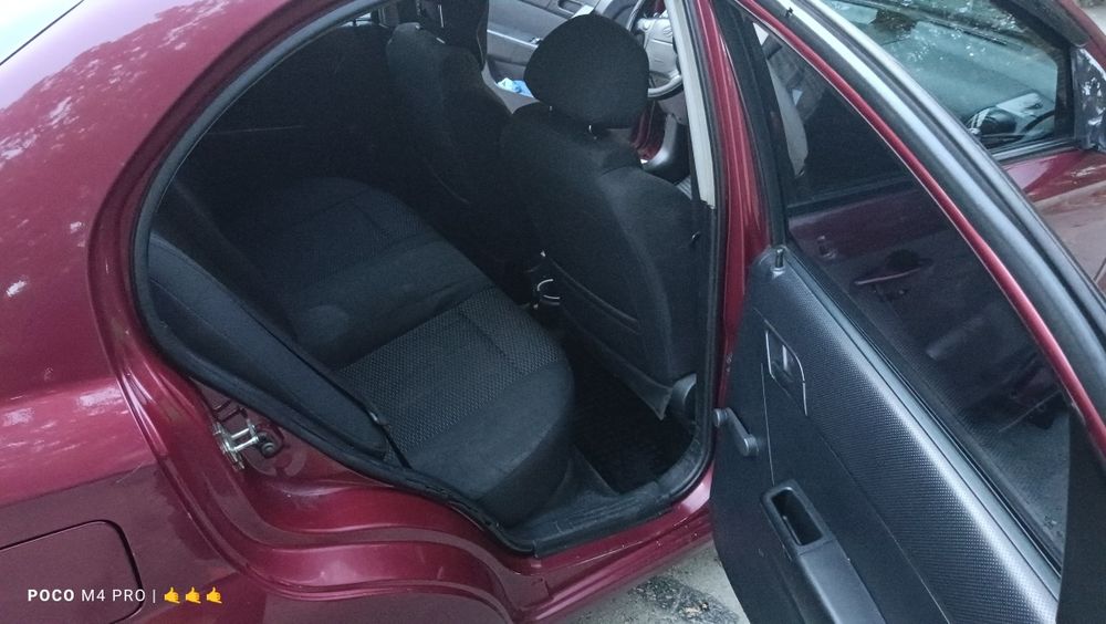 Обмен Zaz vida 1.5, 2014 года