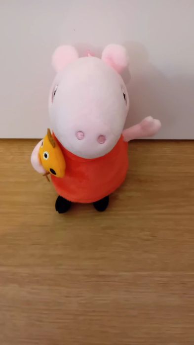 Pepa Pig - Peluches