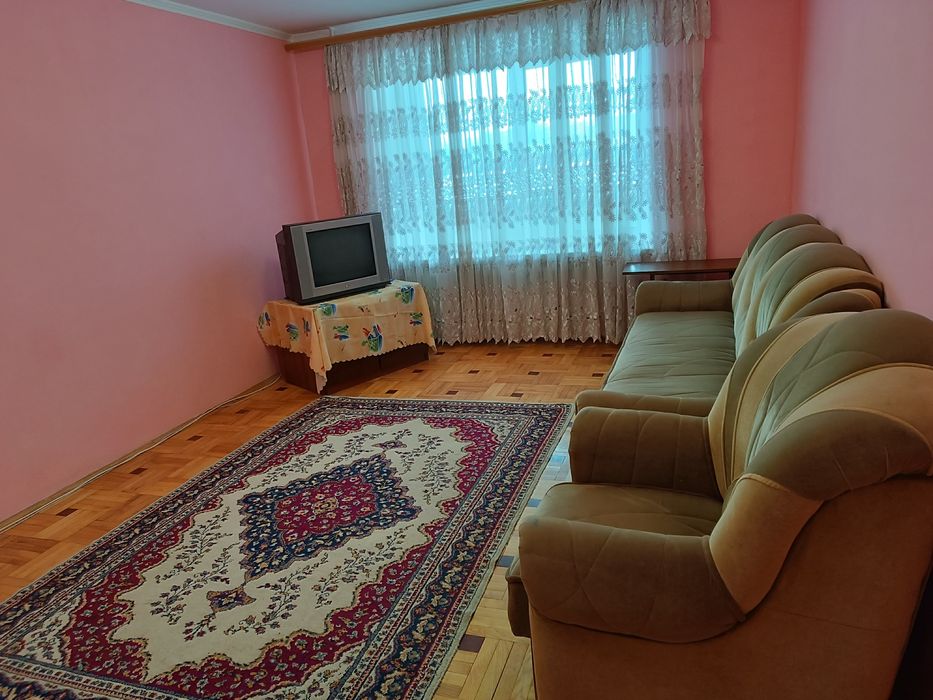 Оренда 3к в центрі. Світло не виключають