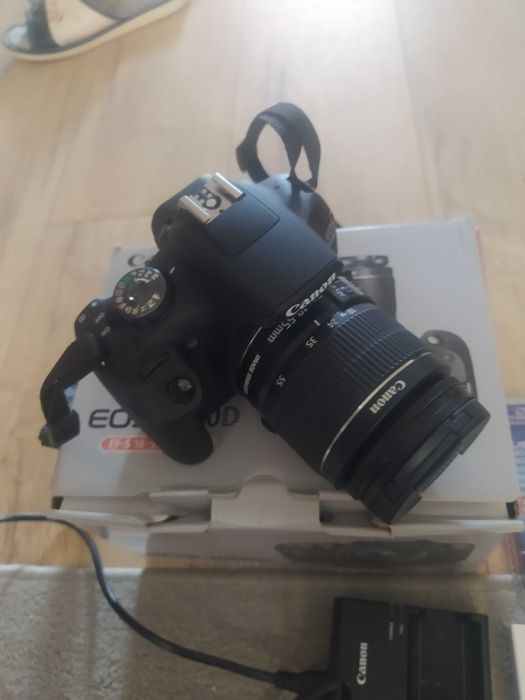 Aparat fotograficzny