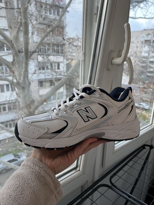 New balance термо 530 жіночі