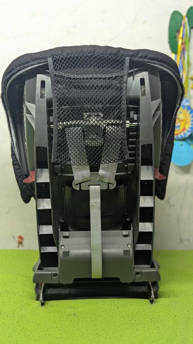 Автокрісло дитяче Römer Duo Plus (9 - 18 кг.)