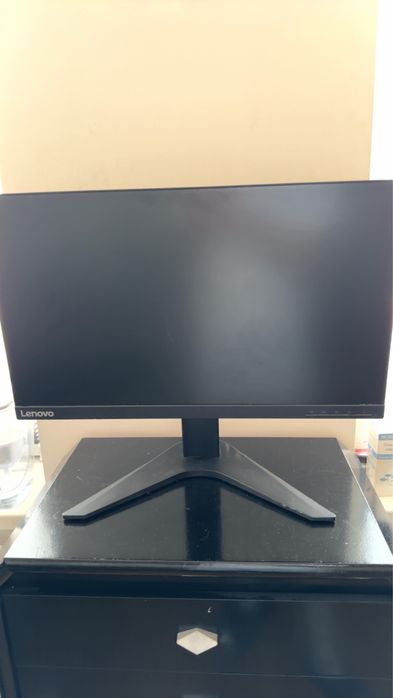 Monitor LENOVO 24.5” G25 - 10 144Hz 1ms