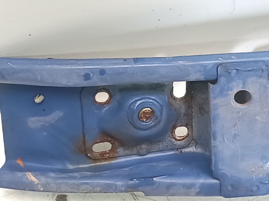 Reforço pára-choques frente DAEWOO Matiz (M100, M150)