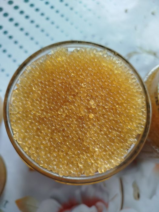 Ікра щуки 0.5 банка