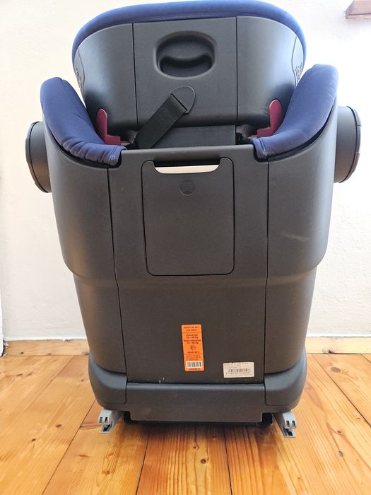 Fotelik samochodowy Britax Romer Kidfix II XP sict 15-36kg