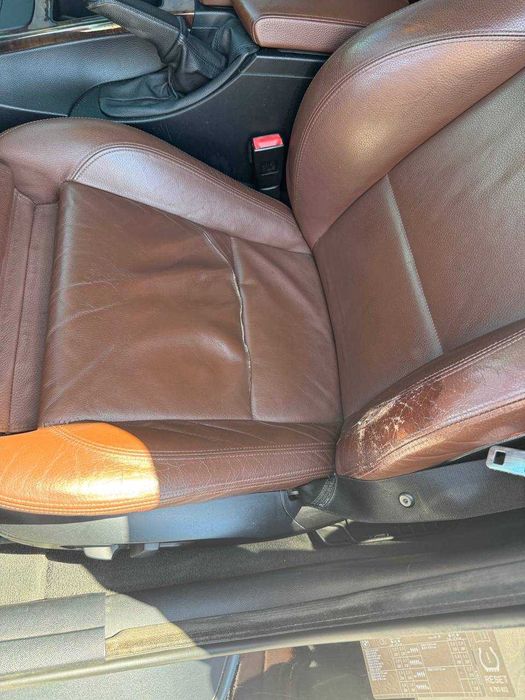 BMW 325I 2008 VIN WBAVH31090A261875 фото оголошення 15 з 16