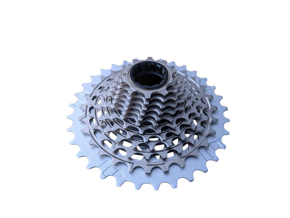 Kaseta Sram Red E1 XG-1290 12s, 10-33t, XDR, nowa (2047)