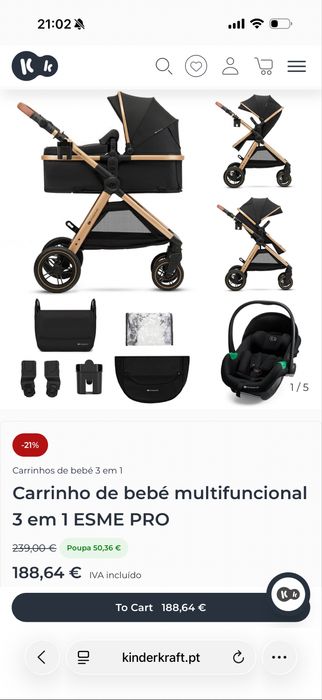 Carrinho de bebe513637688583792647