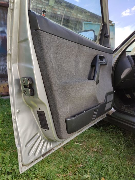 ВАЗ 2111 1.6 16V  універсал, газ/бензин