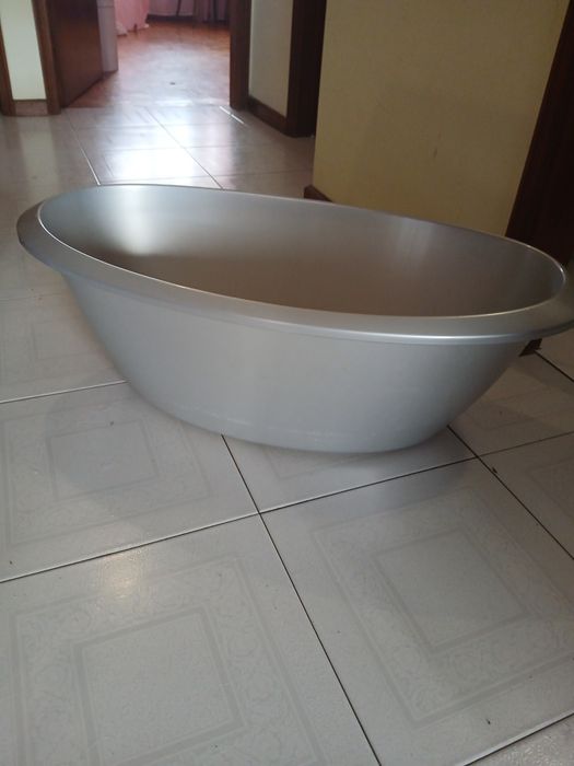 Banheira para bebé
