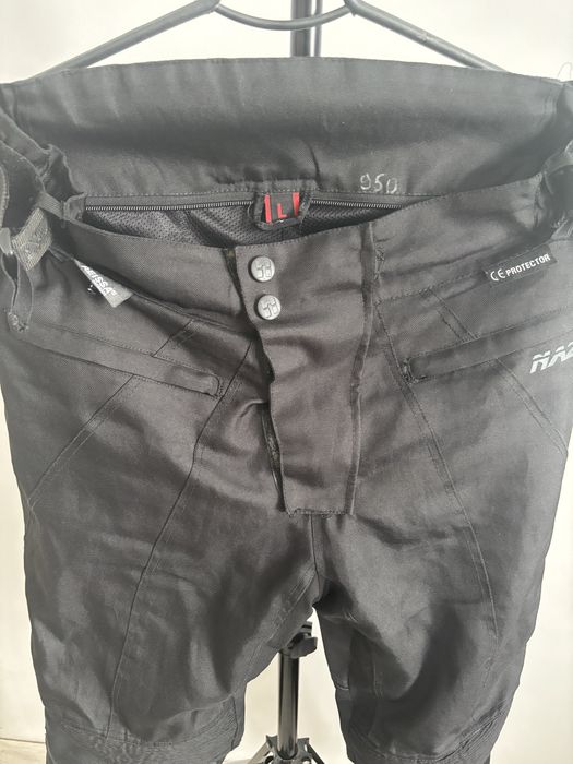 Мотоштани Narran Reissa розмір L