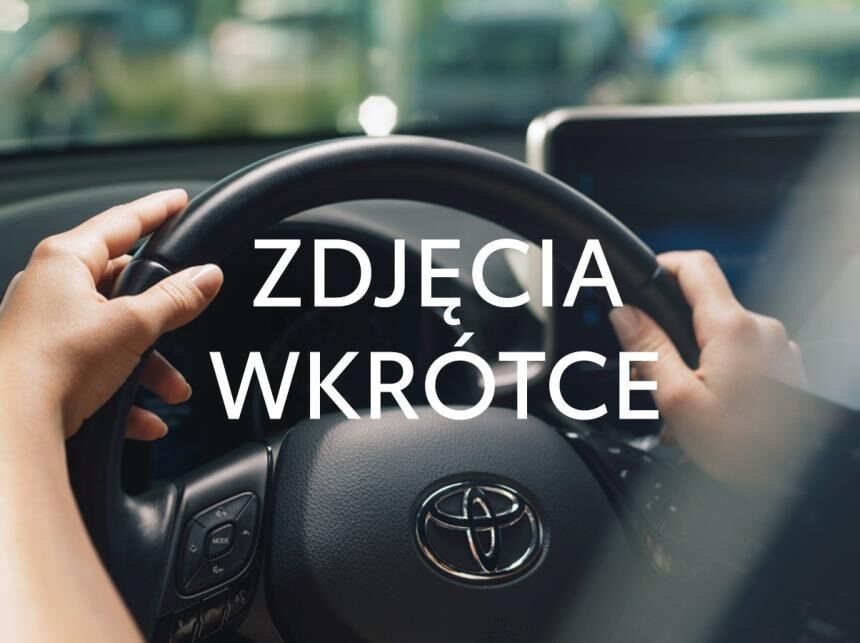Toyota Corolla 140KM Comfort Tech Gwarancja 12M. SalonPL Toyota Sady Poznań