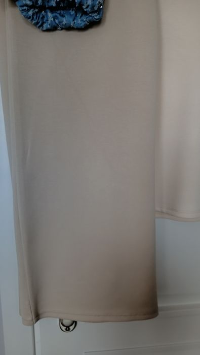 Dres,komplet spodnie z bluzka 44-48