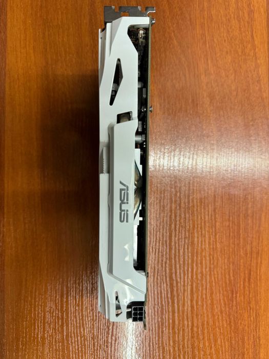 Відеокарта Asus GeForce GTX 1060 Dual 3GB GDDR5 (DUAL-GTX1060-O3G)