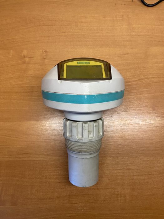 Ультразвуковой уровнемер Siemens SITRANS Probe LU/ измеритель глубины