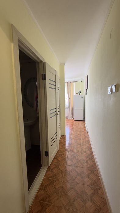 Двокімнатна квартира у центрі