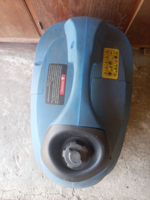 Weekender D3500i - інверторний генератор