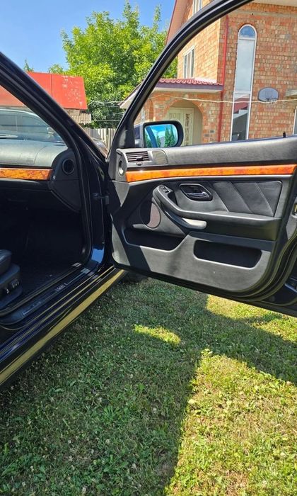 Продається BMW e39